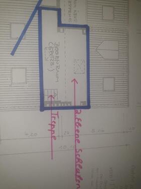 Foto - 2.5 Zimmer Maisonettenwohnung zur Miete in Herne