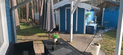 Foto - 3 Zimmer Doppelhaushälfte in Isenbüttel