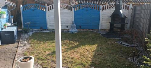 Foto - Doppelhaushälfte in Isenbüttel zur Miete