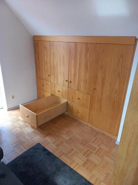 Foto - 1 Zimmer Dachgeschoßwohnung in Pfeffenhausen