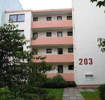 Kleine Wohnung, ausschließlich für Senioren mit WBS! - Osnabrück Eversburg