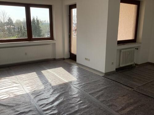 Foto - 1 Zimmer Etagenwohnung in Osnabrück