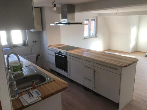 Foto - 2-Zimmerwohnung in Bitz - 550,00&nbsp;EUR Kaltmiete, ca.&nbsp; 70,00&nbsp;m&sup2;