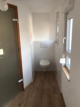 Foto - 2 Zimmer Dachgeschoßwohnung in Winterlingen