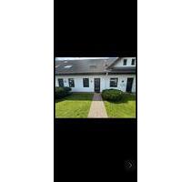 2 Zimmer Wohnung mit Terasse in Stintek, nähe Büsum