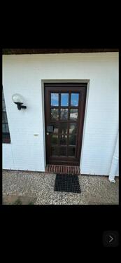 Foto - 2 Zimmer Erdgeschoßwohnung zur Miete in Büsum