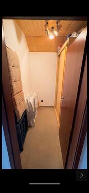 Foto - Erdgeschoßwohnung in Büsum zur Miete