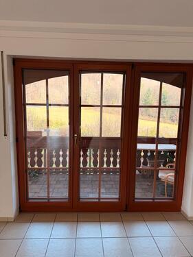 Foto - 3 Zimmer Erdgeschoßwohnung in Beckingen