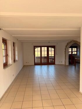 Foto - Erdgeschoßwohnung in Beckingen zur Miete