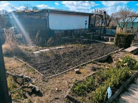 Foto - Grundst&uuml;ck zur Miete in Prenzlau