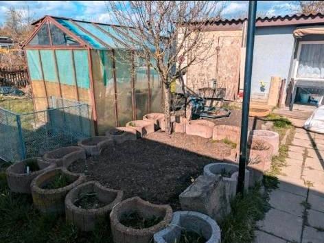 Foto - Grundst&uuml;ck in Prenzlau