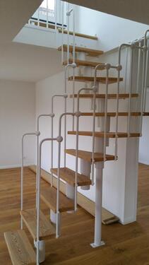 Foto - 3 Zimmer Terrassenwohnung zur Miete in Berlin