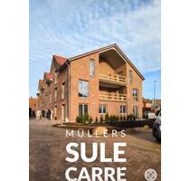 Neubau-Wohnung in Top-Lage am Suletal & Sulepark - Sulingen