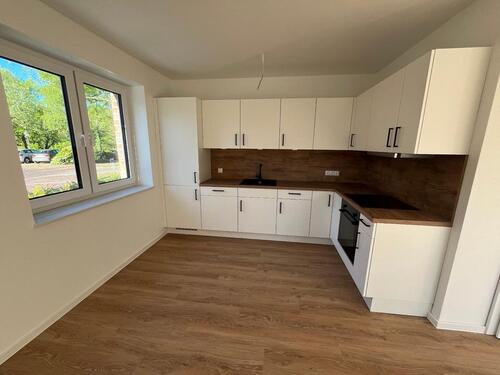 Foto - 2 Zimmer Erdgeschoßwohnung zur Miete in Sulingen