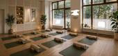 Foto - Raum für Coaching, Therapie, Yoga & Co in Berlin Friedrichshain