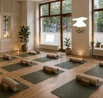 Raum für Coaching, Therapie, Yoga & Co in Berlin Friedrichshain