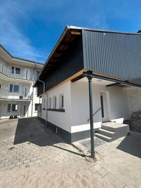 Foto - 2 Zimmer Erdgeschoßwohnung zur Miete in Worms