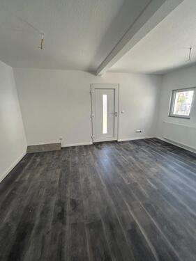 Foto - Erdgeschoßwohnung in Worms zur Miete