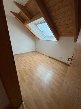 Foto - Etagenwohnung in Schmölln zur Miete