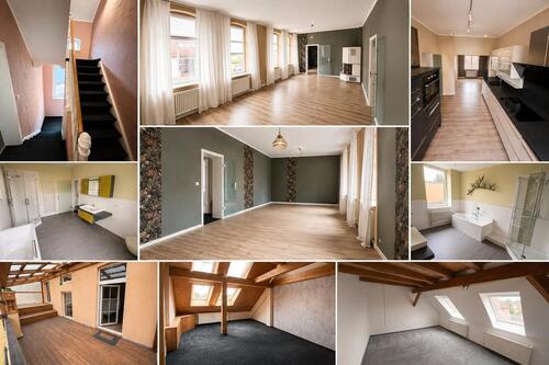 Foto - Großzügige Maisonette – Licht, Raum und Terrasse
