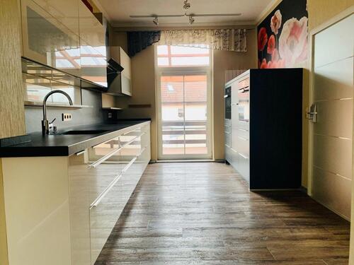Foto - 5 Zimmer Maisonettenwohnung zur Miete in Muldestausee