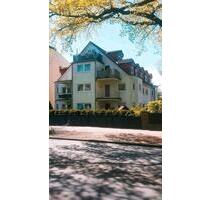 Sonnige DG-Maisonette Wohnung in Hermsdorf - 3 Zi. + 2 Balkone - Berlin Reinickendorf