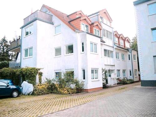 Foto - 3 Zimmer Maisonettenwohnung zum Kaufen in Berlin
