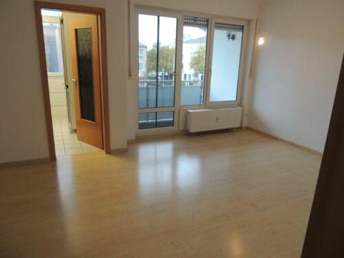 Foto - Helle 1 Zimmer Wohnung mit Südbalkon im Zentrum von Garching