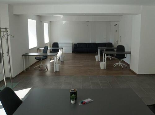 Foto - Laden-Bürofläche im Zentrum von Schierling