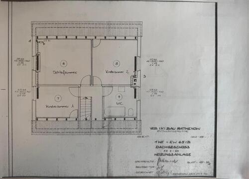 Foto - 5 Zimmer Einfamilienhaus in Milower Land