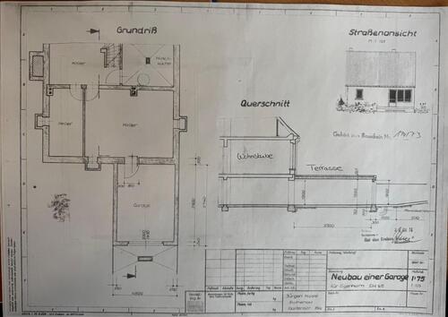 Foto - Einfamilienhaus in Milower Land zum Kaufen