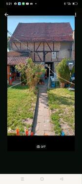 Foto - 8 Zimmer Einfamilienhaus zum Kaufen in Barchfeld-Immelborn