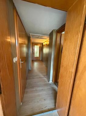 Foto - 2 Zimmer Dachgeschoßwohnung zur Miete in Springe