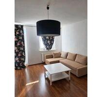 1-Zimmer-Wohnung mit Balkon in Reinickendorf ab 16.10. - Berlin
