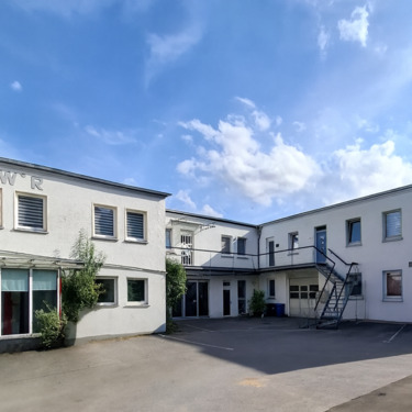 Foto - Loftfeeling für Ihr Business – zentrale Gewerbefläche in Essen!