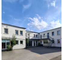 Loftfeeling für Ihr Business – zentrale Gewerbefläche in Essen!