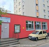 Attraktive Gewerbeeinheit in Stralsund - Knieper West zu vermieten!
