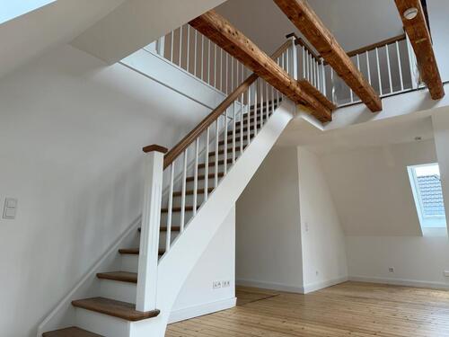 Foto - Mitten im Musikerviertel repräsentativer Stilaltbau kernsaniert