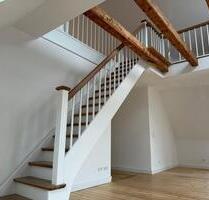 Mitten im Musikerviertel repräsentativer Stilaltbau kernsaniert - Bielefeld