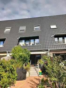 Foto - Reihenmittelhaus familienfreundlichst