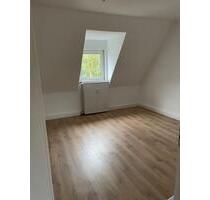 Dachgeschosswohnung in Ferndorf 60m2 - Kreuztal