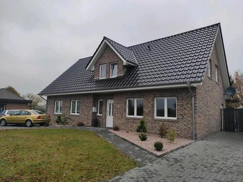 Foto - Schöne Obergeschoss Wohnung 2 ZKB ab 1.1.26
