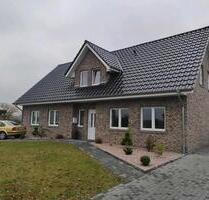 Schöne Obergeschoss Wohnung 2 ZKB ab 1.1.26 - Esterwegen