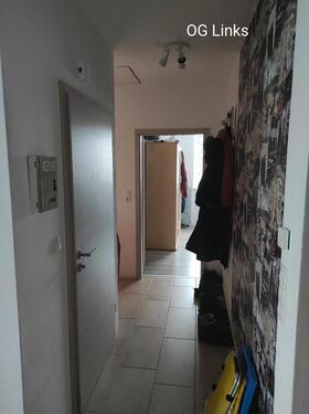 Foto - Etagenwohnung in Esterwegen zur Miete
