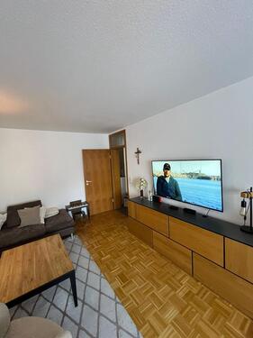 Foto - 3-Zimmer-Wohnung, 75 m², EG, 2023 modernisiert, mit Parkplatz
