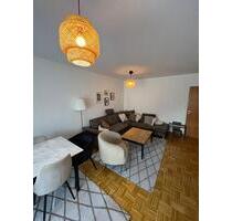 3-Zimmer-Wohnung, 75 m², EG, 2023 modernisiert, mit Parkplatz - Mainaschaff