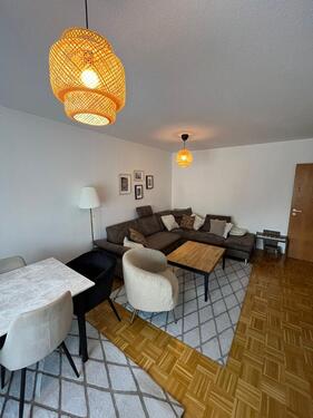 Foto - Etagenwohnung zur Miete in Mainaschaff