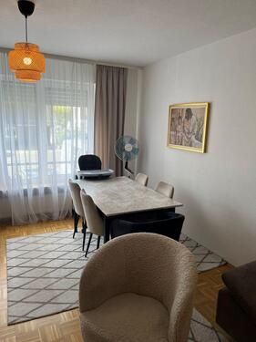 Foto - Etagenwohnung in Mainaschaff