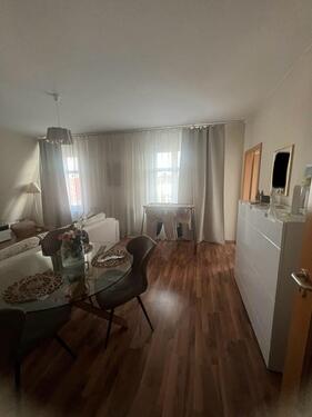 Foto - Etagenwohnung in Oldenburg