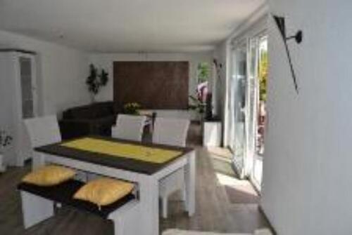 Foto - Befristet bis Ende März 84 qm Wohnung in Überlingen